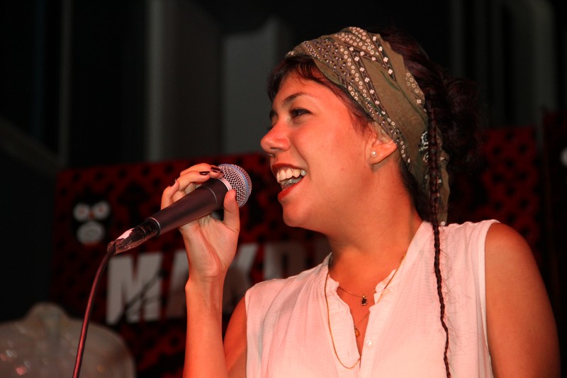 Makdessi Street Autumn Festival